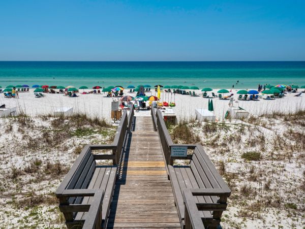 Beaches Of South Walton Condo 962191