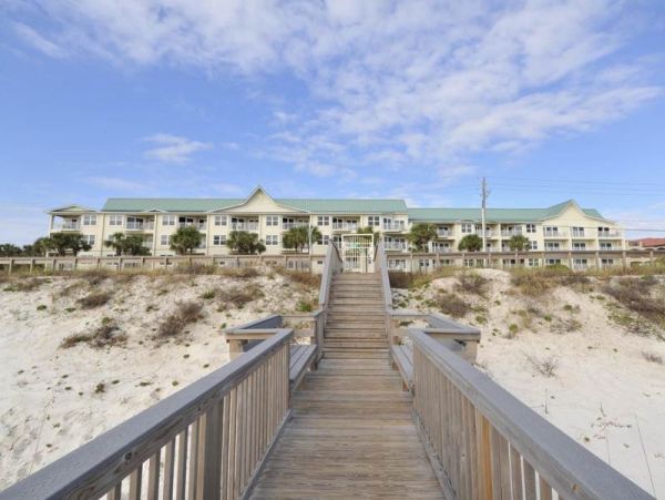 Beaches Of South Walton Condo 962191