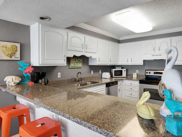 Beaches Of South Walton Condo 962192
