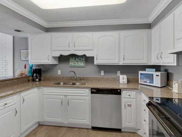 Beaches Of South Walton Condo 962192