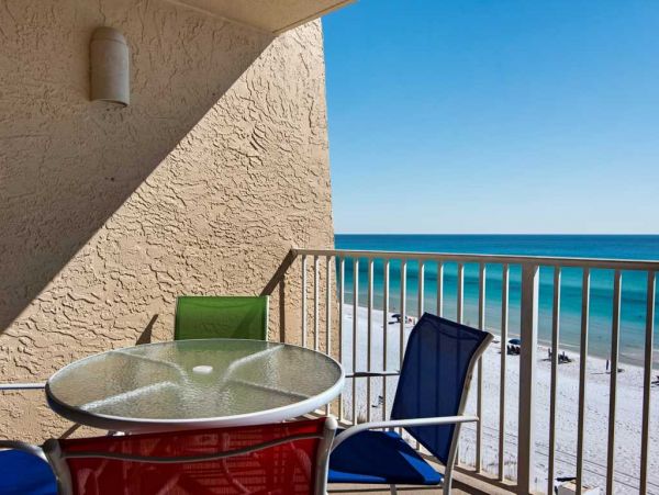 Beaches Of South Walton Condo 962192