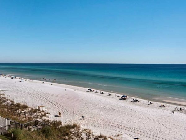 Beaches Of South Walton Condo 962192