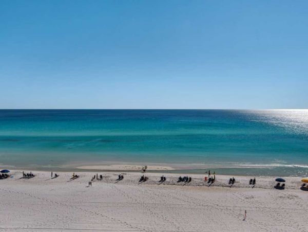 Beaches Of South Walton Condo 962192