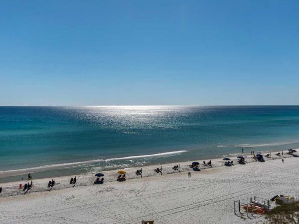 Beaches Of South Walton Condo 962192