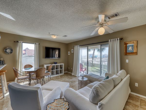 Navarre Beach Condo 962193