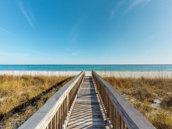 Navarre Beach Condo 962193