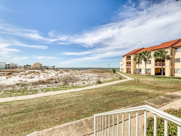 Navarre Beach Condo 962193