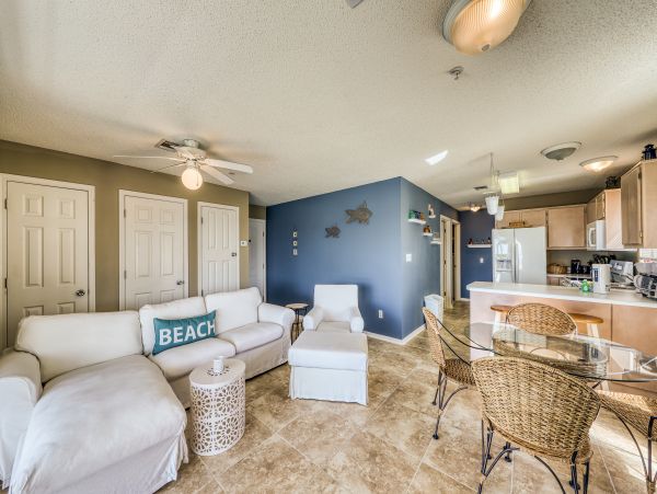 Navarre Beach Condo 962193