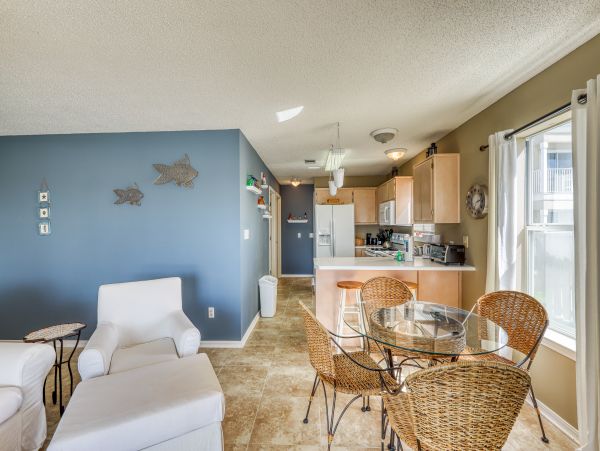 Navarre Beach Condo 962193
