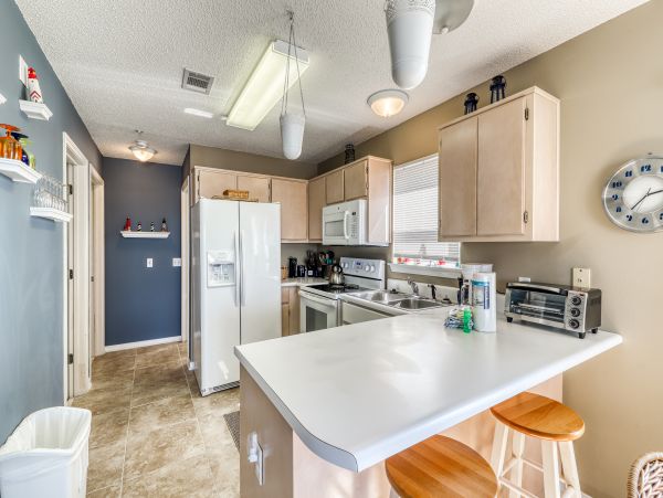 Navarre Beach Condo 962193