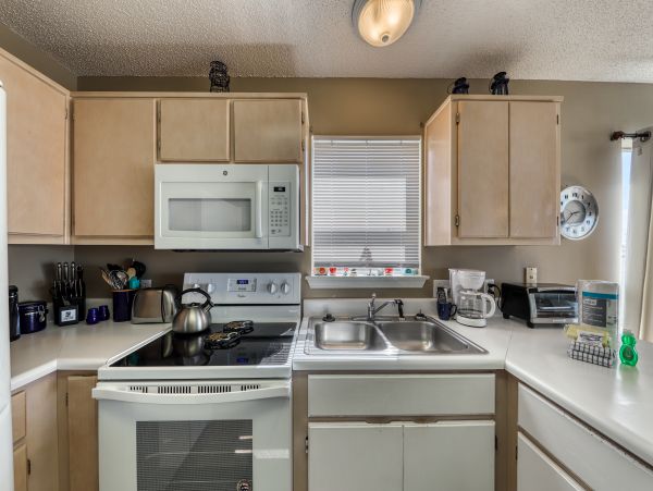Navarre Beach Condo 962193