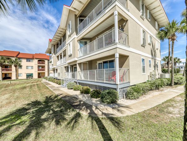 Navarre Beach Condo 962193