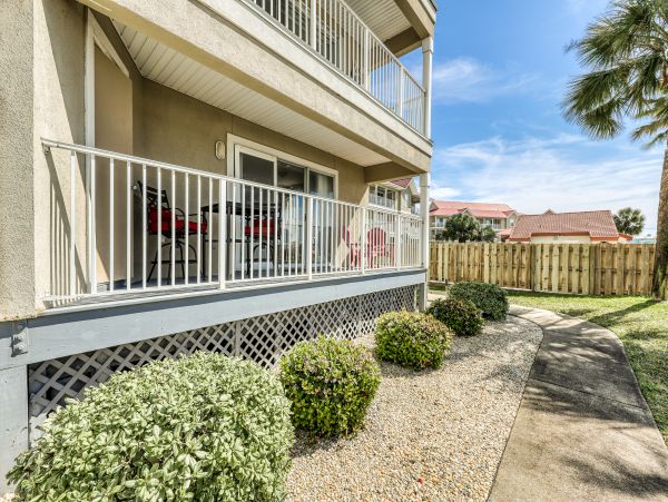 Navarre Beach Condo 962193