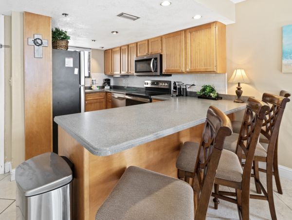 Destin Condo 962196