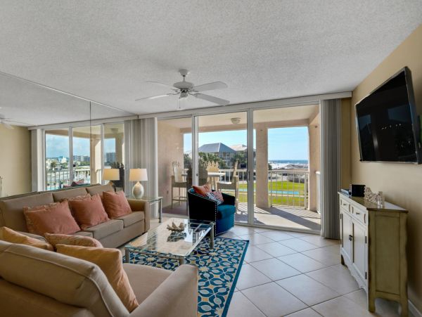 Destin Condo 962197