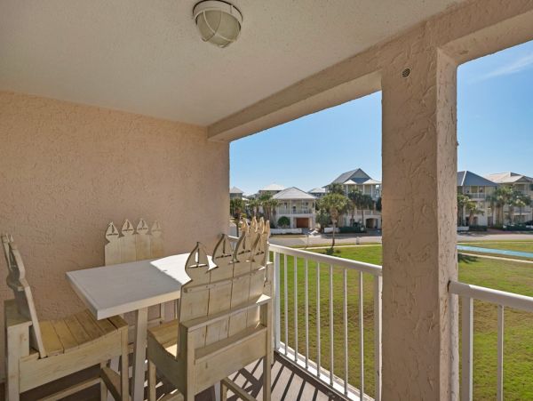Destin Condo 962197