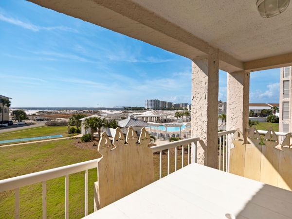 Destin Condo 962197