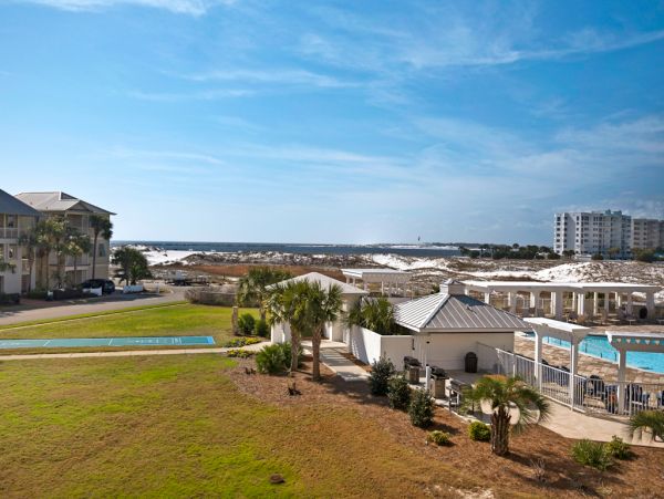Destin Condo 962197