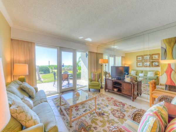 Beaches Of South Walton Condo 962198