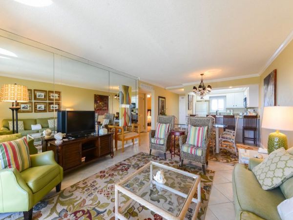 Beaches Of South Walton Condo 962198
