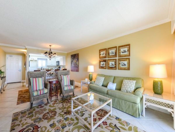 Beaches Of South Walton Condo 962198