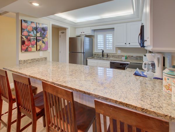 Beaches Of South Walton Condo 962198