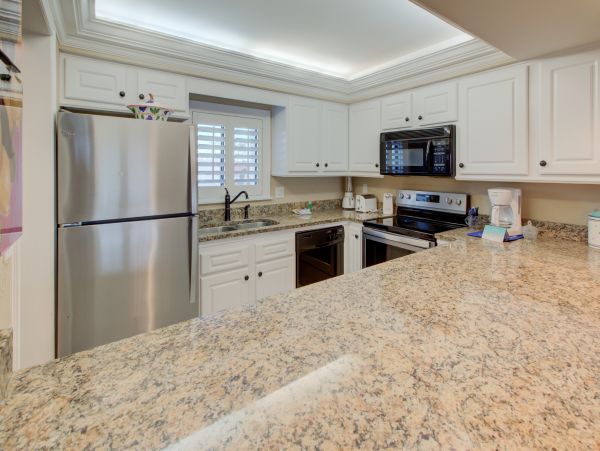 Beaches Of South Walton Condo 962198