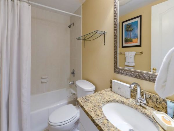 Beaches Of South Walton Condo 962198