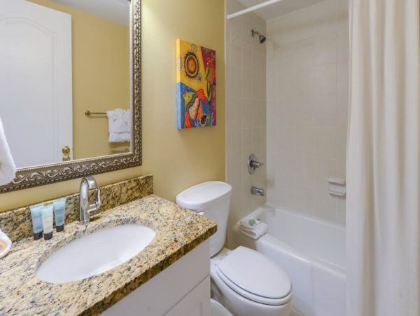 Beaches Of South Walton Condo 962198