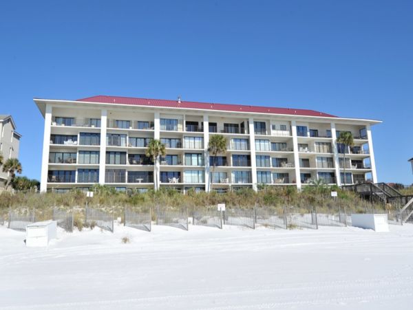Beaches Of South Walton Condo 962198