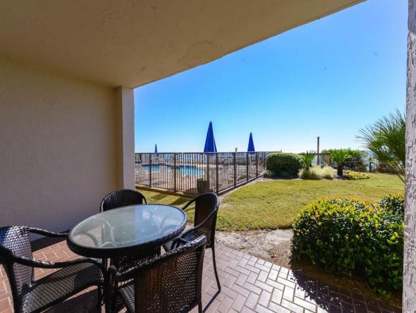 Beaches Of South Walton Condo 962198