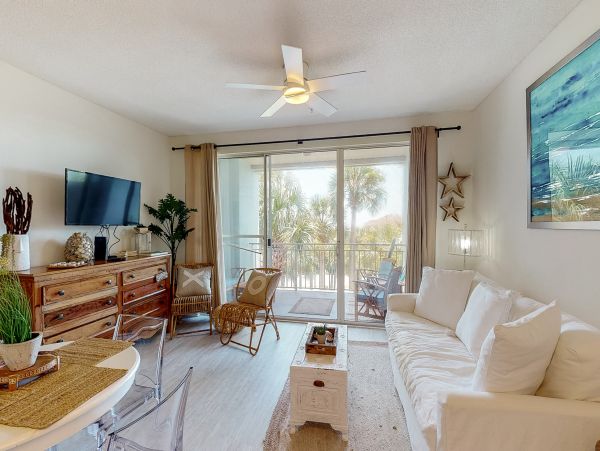 Beaches Of South Walton Condo 962199