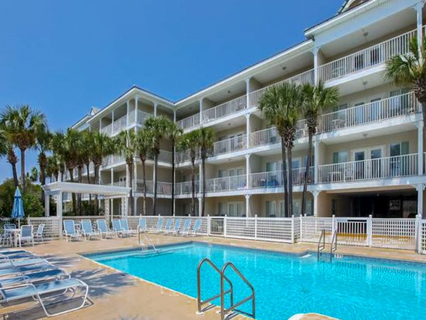 Beaches Of South Walton Condo 962199