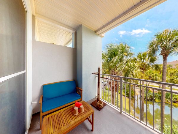 Beaches Of South Walton Condo 962199