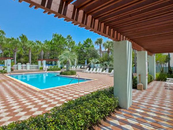 Beaches Of South Walton Condo 962199