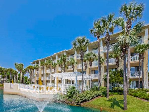 Beaches Of South Walton Condo 962199