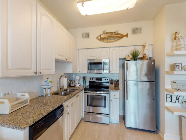 Beaches Of South Walton Condo 962199