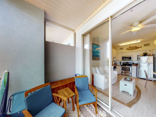 Beaches Of South Walton Condo 962199