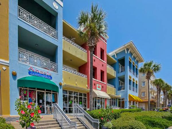 Beaches Of South Walton Condo 962199