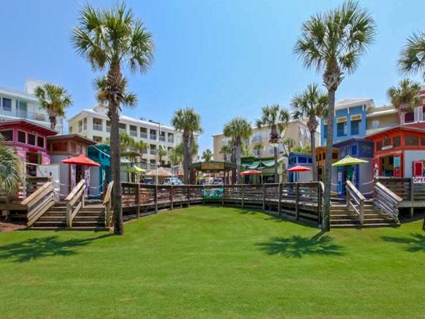 Beaches Of South Walton Condo 962199