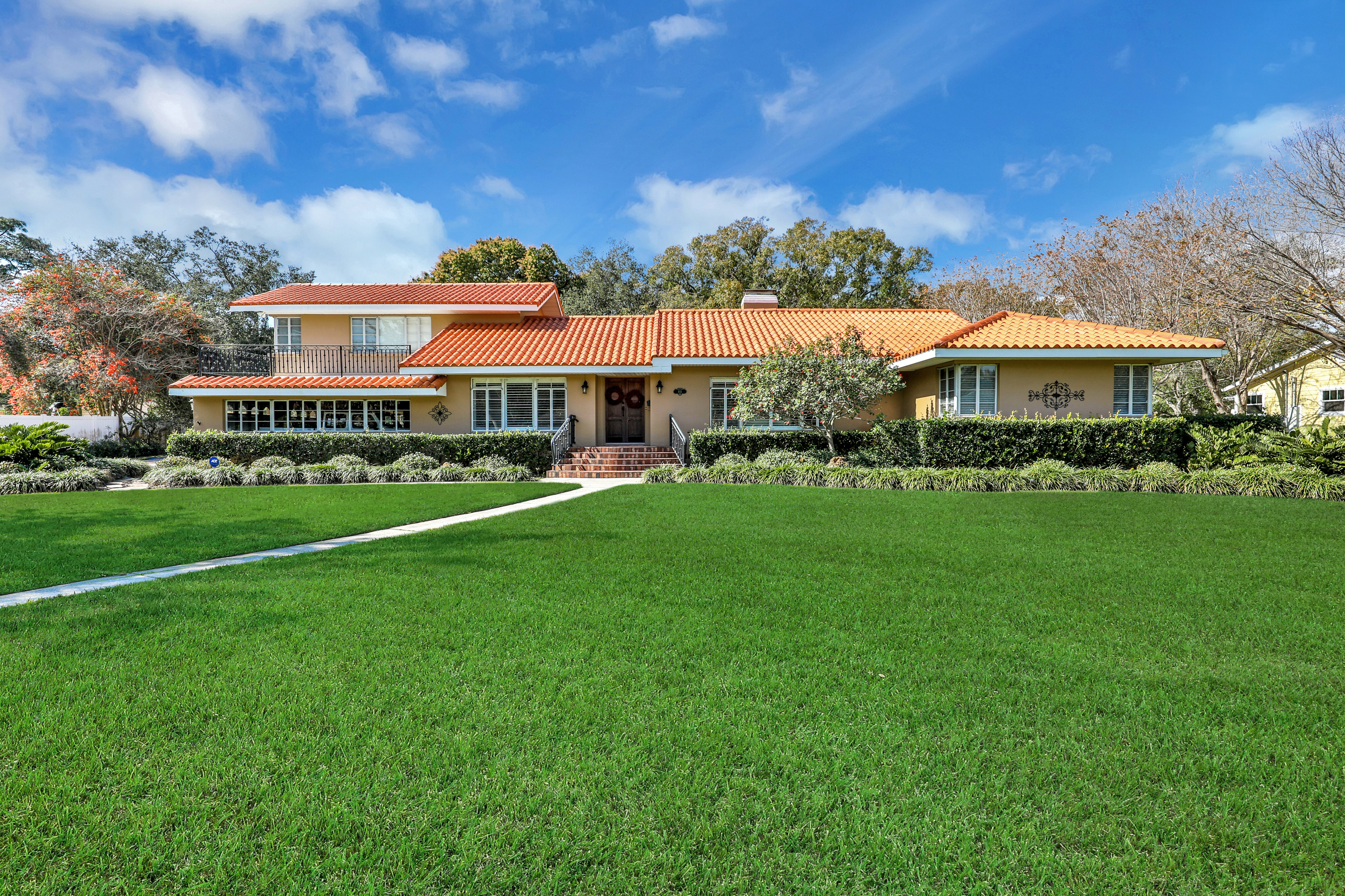 Anna Maria Island Holmes Beach Home 962200