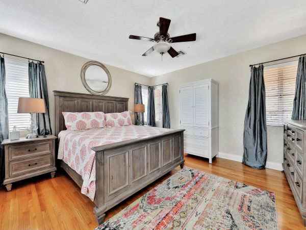 Anna Maria Island Holmes Beach Home 962200