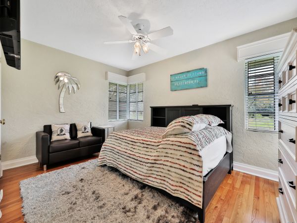 Anna Maria Island Holmes Beach Home 962200