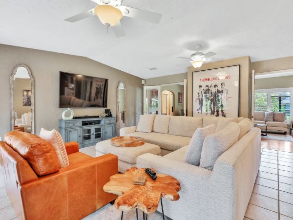Anna Maria Island Holmes Beach Home 962200