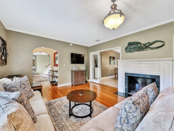 Anna Maria Island Holmes Beach Home 962200