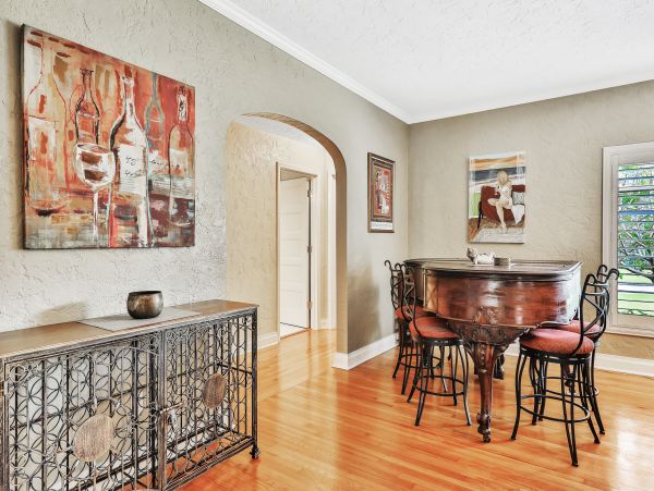 Anna Maria Island Holmes Beach Home 962200