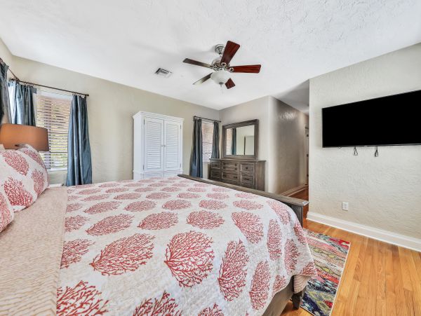Anna Maria Island Holmes Beach Home 962200