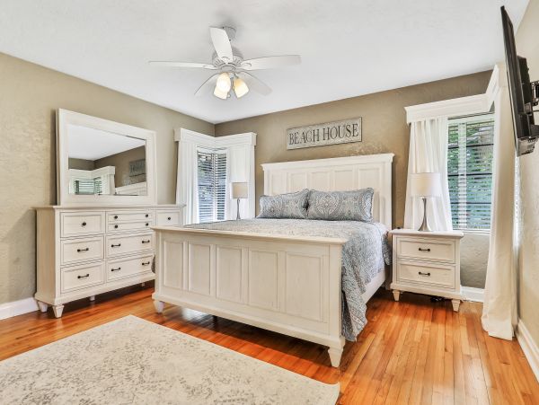 Anna Maria Island Holmes Beach Home 962200