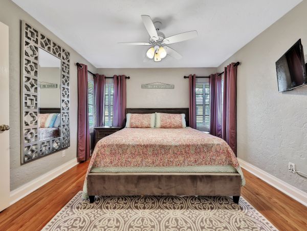 Anna Maria Island Holmes Beach Home 962200