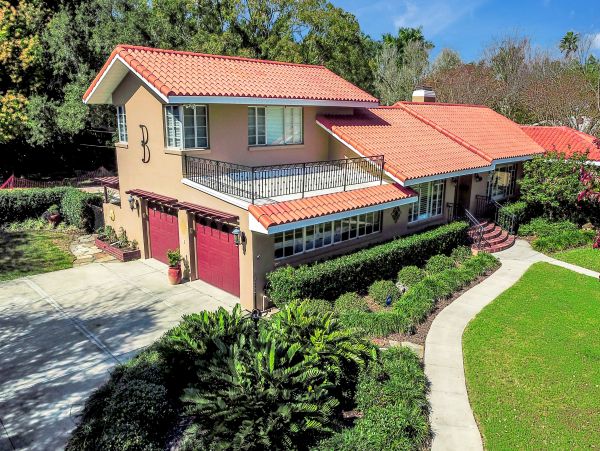Anna Maria Island Holmes Beach Home 962200